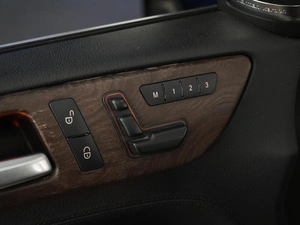 Внедорожник Mercedes-benz GL-класс 2014 года, 4050046 рублей, Москва