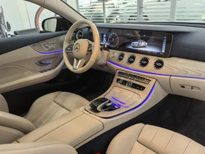 Купе Mercedes-benz E-класс 2019 года, 4532000 рублей, Новосибирск