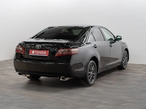Седан Toyota Camry 2008 года, 950000 рублей, Красноярск