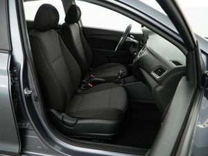 Седан Hyundai Solaris 2019 года, 1357077 рублей, Москва