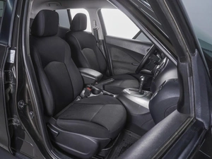 Внедорожник Nissan Juke 2013 года, 1110000 рублей, Ростов-на-Дону