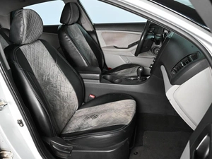 Седан Kia Optima 2011 года, 1310000 рублей, Ростов-на-Дону