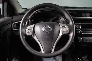 Внедорожник Nissan Qashqai 2014 года, 1179000 рублей, Сургут