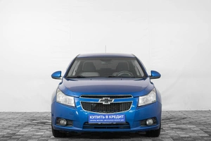 Седан Chevrolet Cruze 2011 года, 659000 рублей, Кемерово