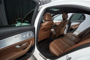 Седан Mercedes-benz E-класс 2020 года, 4599000 рублей, Красноярск