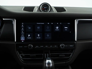 Внедорожник Porsche Macan 2019 года, 4977077 рублей, Москва