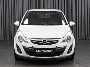 Хетчбэк Opel Corsa 2011 года, 599000 рублей, Ставрополь