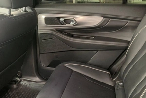 Внедорожник GAC GS8 2024 года, 3540000 рублей, Солонцы