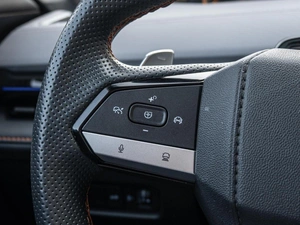 Лифтбек Changan UNI-V 2023 года, 2385000 рублей, Краснодар