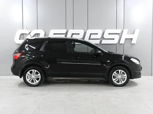 Внедорожник Nissan Qashqai+2 2011 года, 1219000 рублей, Ростов-на-Дону