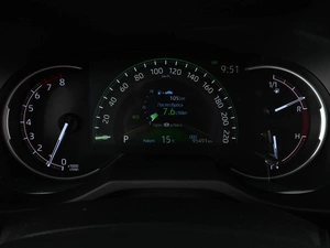 Внедорожник Toyota RAV4 2021 года, 3139000 рублей, Аксай