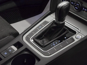 Универсал Volkswagen Passat 2015 года, 1550000 рублей, Красноярск