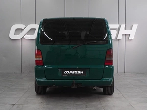Минивэн Mercedes-benz Vito 1999 года, 799000 рублей, Воронеж