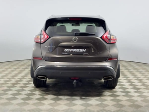 Внедорожник Nissan Murano 2020 года, 2685200 рублей, Казань