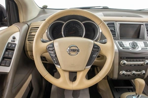 Внедорожник Nissan Murano 2012 года, 1399000 рублей, Барнаул