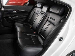 Седан Kia Quoris 2017 года, 1899000 рублей, Тюмень