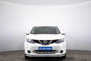 Внедорожник Nissan Qashqai 2014 года, 1649000 рублей, Пермь