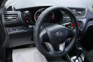 Хетчбэк Kia Rio 2012 года, 833000 рублей, Солонцы