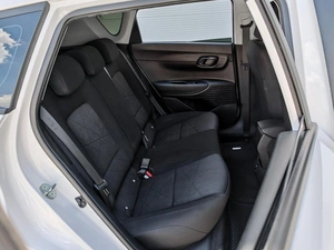 Внедорожник Hyundai Bayon 2023 года, 2250000 рублей, Краснодар