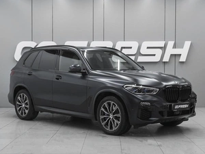 Внедорожник BMW X5 2020 года, 6860000 рублей, Ростов-на-Дону