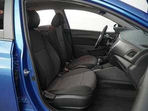 Седан Hyundai Solaris 2019 года, 1288888 рублей, Москва