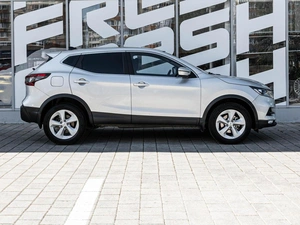 Внедорожник Nissan Qashqai 2020 года, 1598000 рублей, Ставрополь