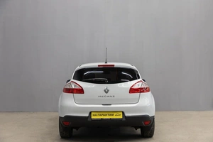 Хетчбэк Renault Megane 2013 года, 789000 рублей, Новосибирск