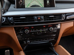 Внедорожник BMW X6 2015 года, 3979000 рублей, Краснодар
