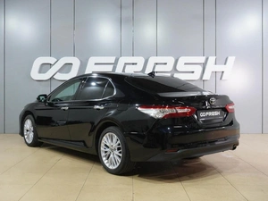 Седан Toyota Camry 2018 года, 2349000 рублей, Воронеж