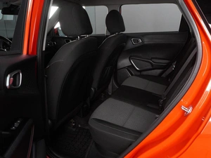 Внедорожник Kia Soul 2021 года, 1980000 рублей, Минеральные Воды
