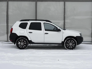 Внедорожник Renault Duster 2017 года, 1230000 рублей, Тверь