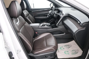 Внедорожник Hyundai Tucson 2020 года, 3449000 рублей, Красноярск