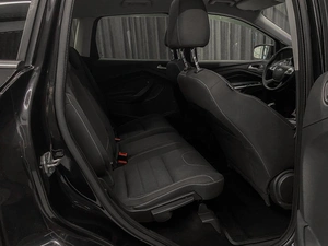 Внедорожник Ford Kuga 2014 года, 1175000 рублей, Красноярск