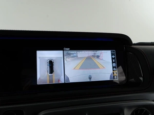 Внедорожник Mercedes-benz G-класс AMG 2023 года, 19698055 рублей, Москва