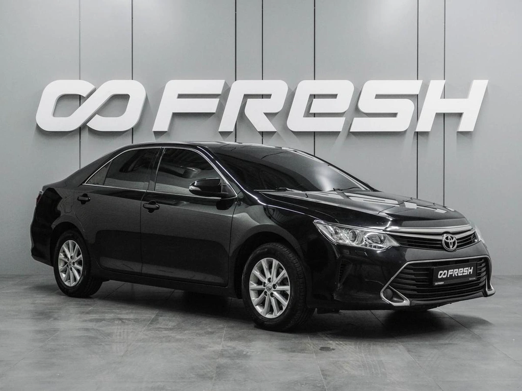 Седан Toyota Camry 2014 года, 1799000 рублей, Воронеж