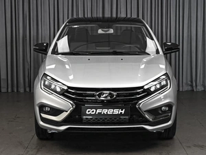 Седан ВАЗ (LADA) Vesta 2026 года, 1894000 рублей, Ставрополь