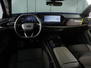Седан Audi A6 2026 года, 7590000 рублей, Минеральные Воды