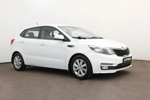 Хетчбэк Kia Rio 2016 года, 999000 рублей, Орёл