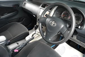 Универсал Toyota Corolla Fielder 2011 года, 1089000 рублей, Тюмень