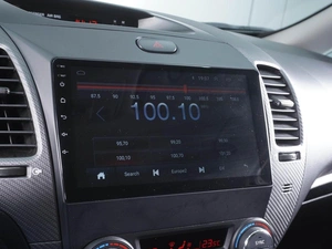 Седан Kia Cerato 2019 года, 1750000 рублей, Ростов-на-Дону