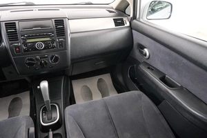 Седан Nissan Tiida 2010 года, 849000 рублей, Красноярск