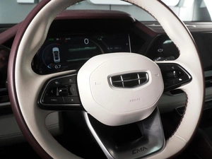Внедорожник Geely Monjaro 2023 года, 3050000 рублей, Минеральные Воды