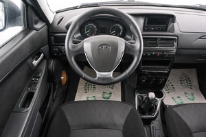 Хетчбэк ВАЗ (LADA) Priora 2014 года, 729000 рублей, Красноярск