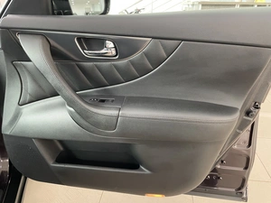 Внедорожник Infiniti FX35 2009 года, 1687000 рублей, Солонцы