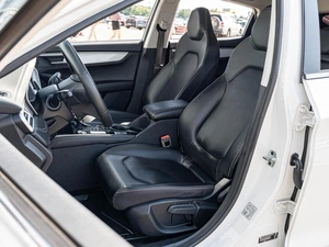 Лифтбек JAC J7 2023 года, 1220000 рублей, Краснодар