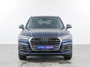 Внедорожник Audi Q5 2017 года, 3998055 рублей, Москва