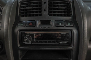 Внедорожник Hyundai Santa Fe 2004 года, 539000 рублей, Челябинск