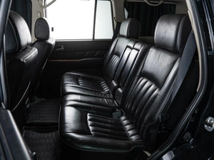 Внедорожник Nissan Patrol 2009 года, 1510000 рублей, Волгоград