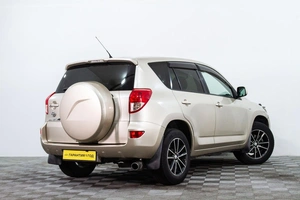 Внедорожник Toyota RAV4 2007 года, 969000 рублей, Сургут