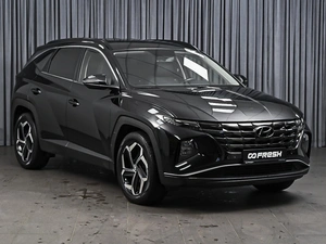 Внедорожник Hyundai Tucson 2021 года, 3510000 рублей, Ставрополь